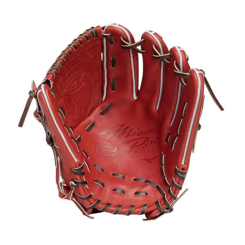 プロ野球選手実使用　グローブ Yahoo!オークション - プロ支給品 プロ実使用 ミズノプロ