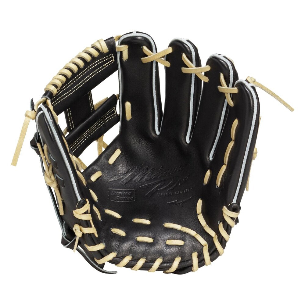 硬式用【ミズノプロ】CRAFTED Edition【長岡型／サイズ10】|1AJGH33043