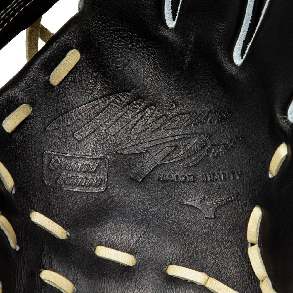 硬式用【ミズノプロ】CRAFTED Edition【長岡型／サイズ10】|1AJGH33043