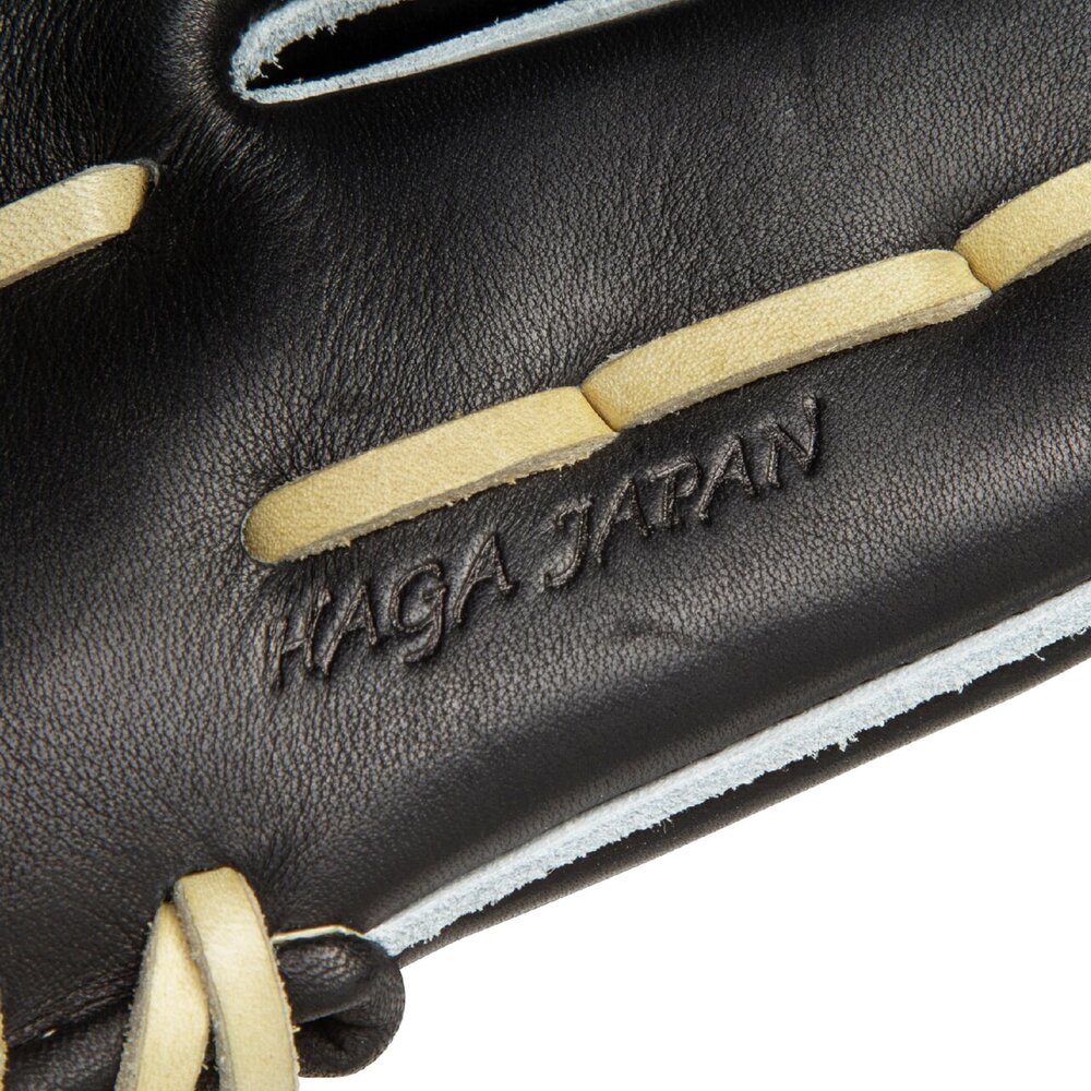 硬式用【ミズノプロ】CRAFTED Edition【長岡型／サイズ10】|1AJGH33043