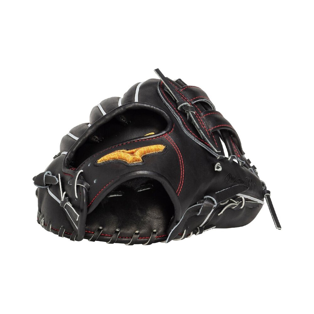 ミズノプロ 硬式 グローブ ライリー型 CRAFTED EDITION 楽天市場】ミズノ MIZUNO ミズノプロ 硬式用CRAFTED Edition 内