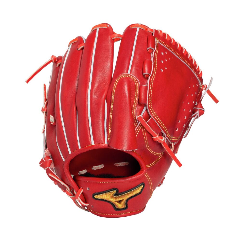 Mizuno 硬式野球用グローブ ミズノ（MIZUNO）軟式 グラブ 捕手用 野球グローブ 一般