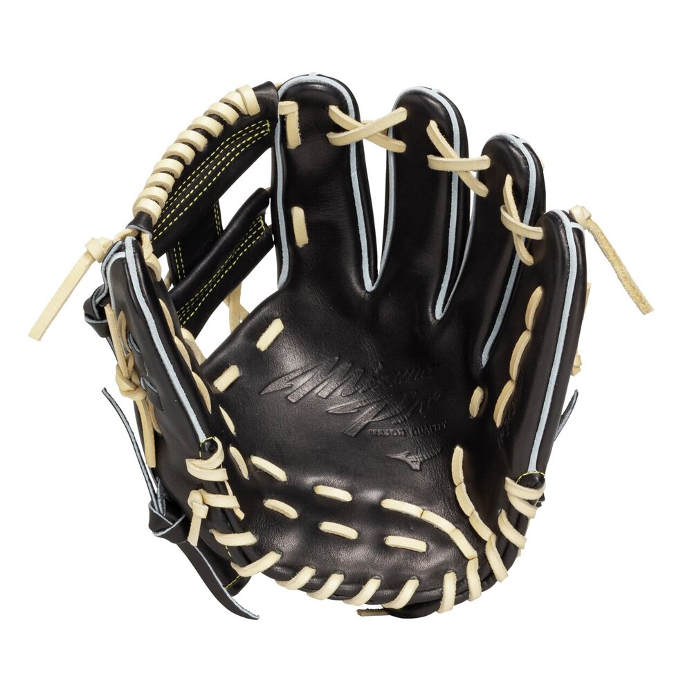 ミズノプロ クラシック 硬式内野用 限定品 新品未使用 Mizuno