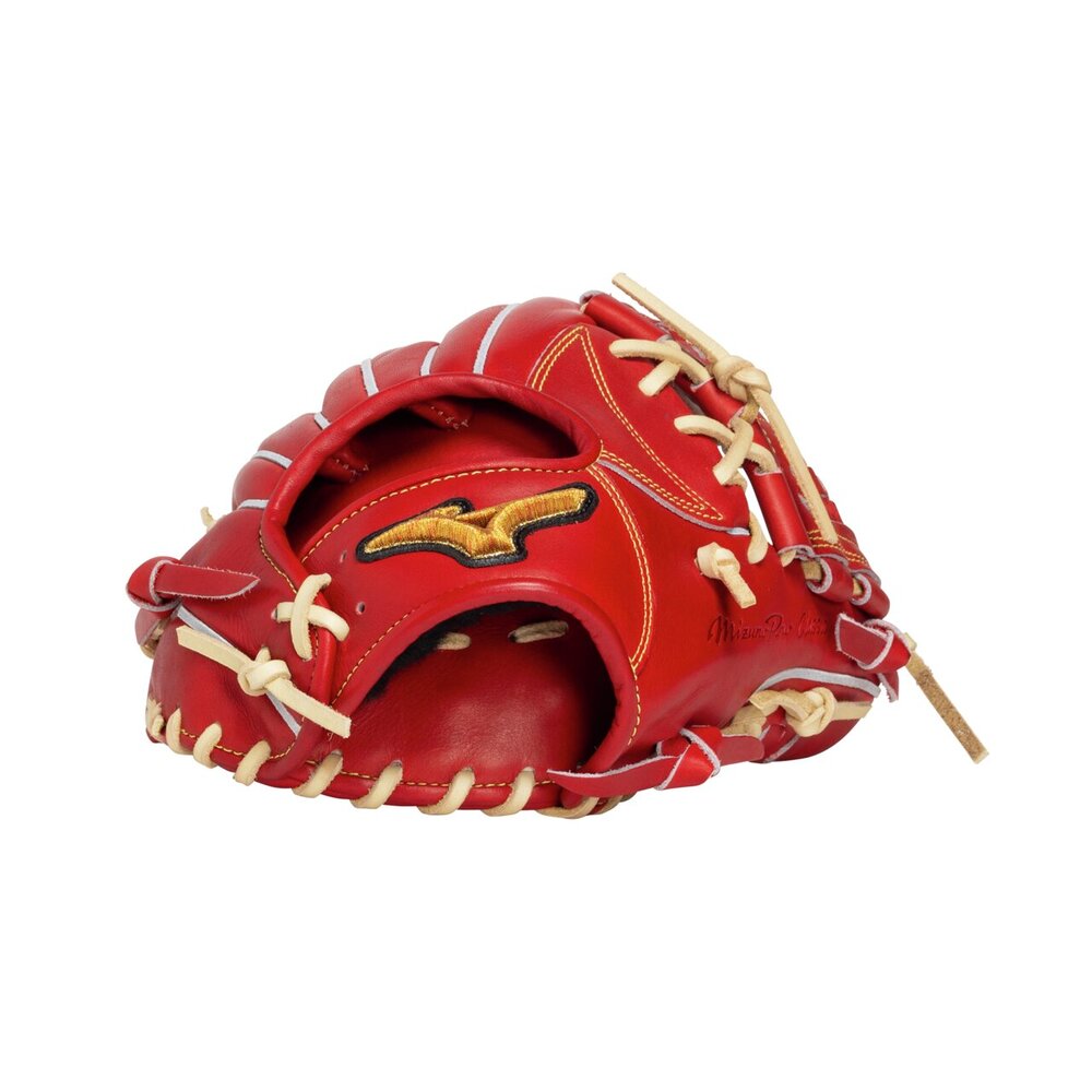 硬式用【ミズノプロ】Classic 限定カラー【内野手用／サイズ9