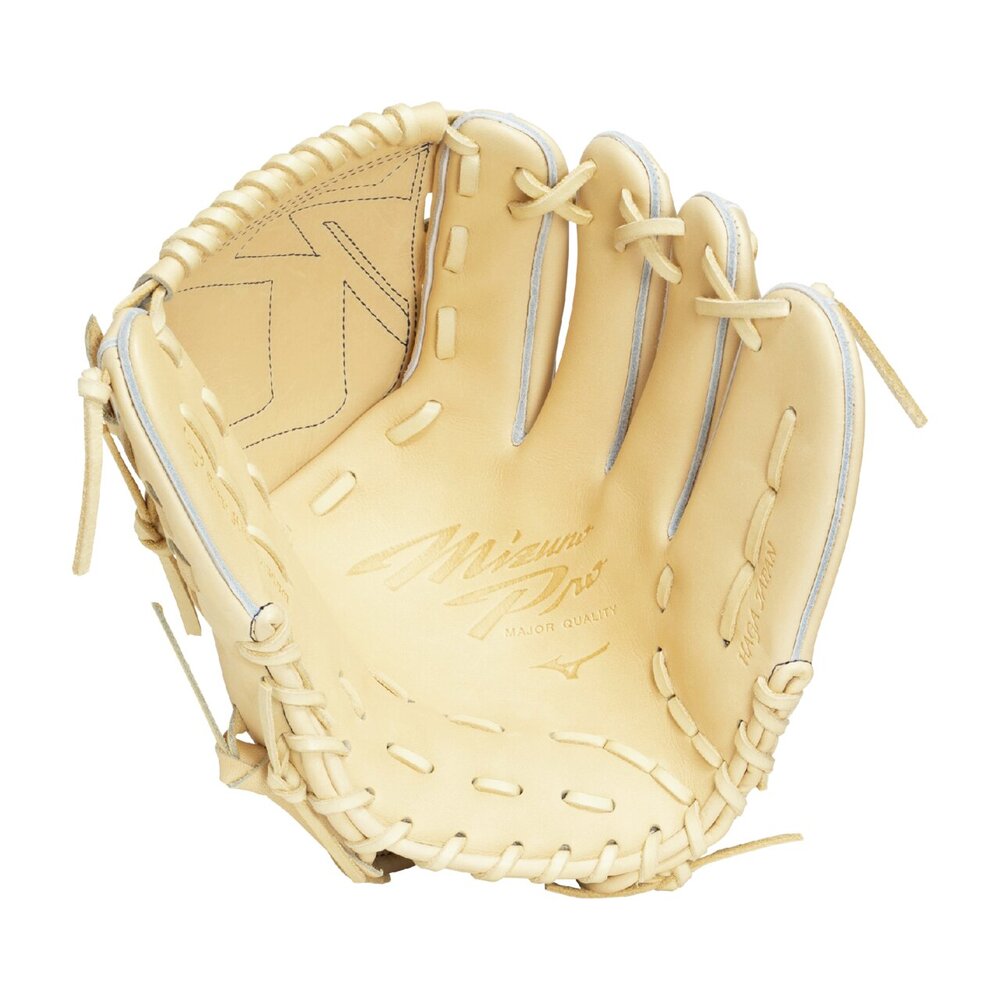 硬式用【ミズノプロ】限定モデル【投手用(ヨコ型)／サイズ11