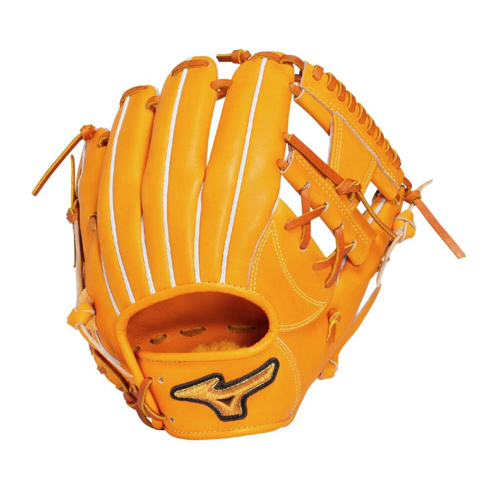 硬式用【ミズノプロ】限定モデル【内野手用／サイズ8