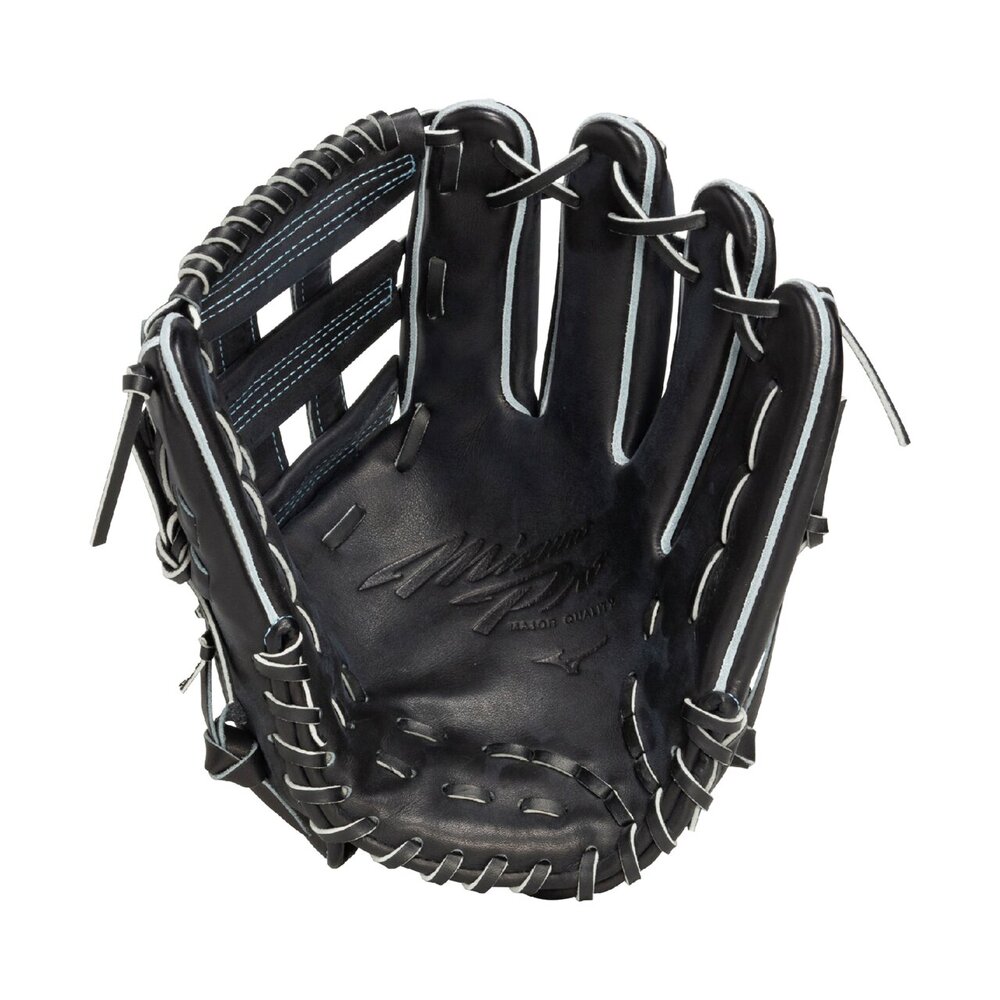 硬式用【ミズノプロ】限定モデル【外野手用／サイズ15N】|1AJGH33207