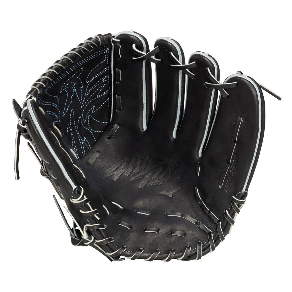 硬式用【ミズノプロ】限定モデル【投手用(ヨコ型)／サイズ12