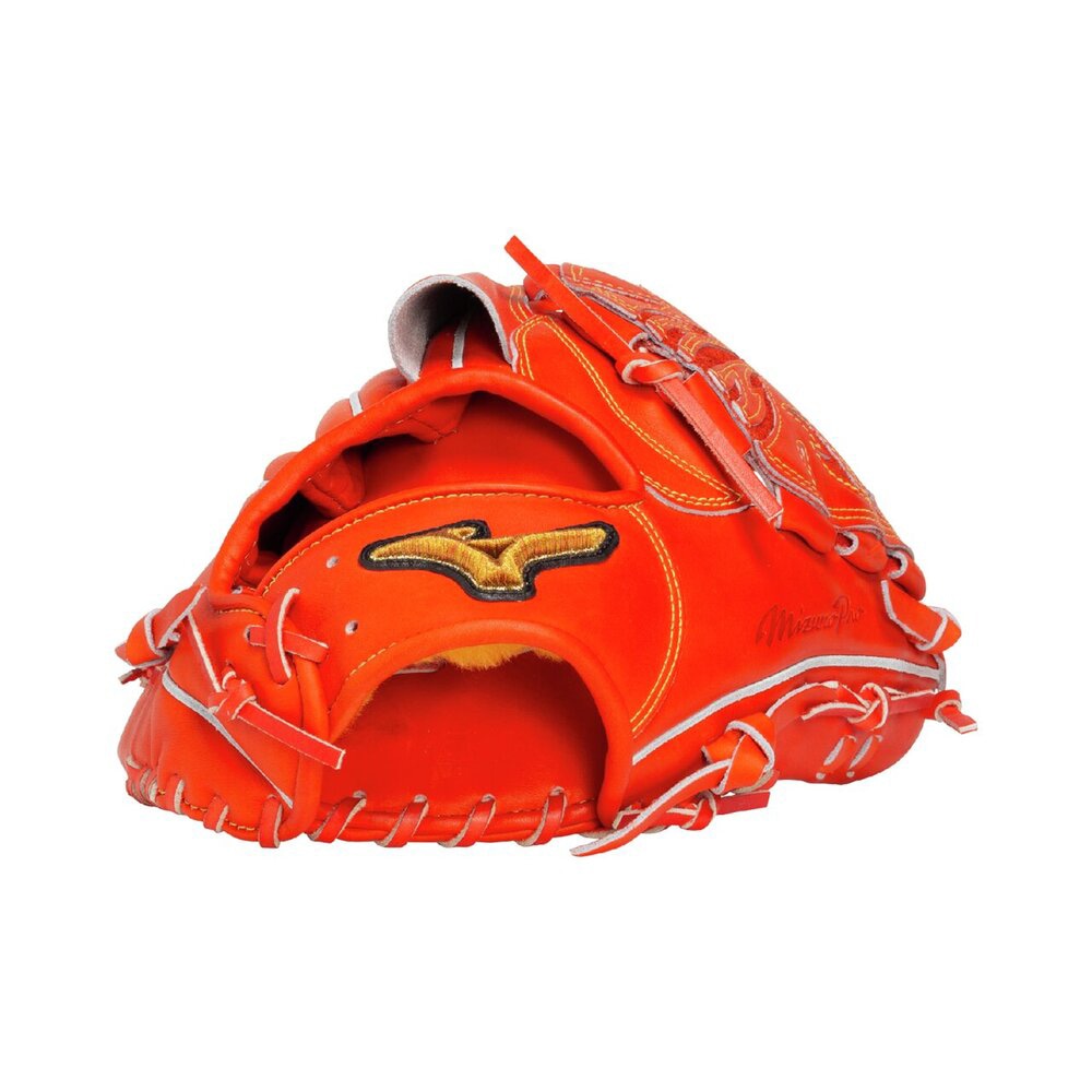 硬式用【ミズノプロ】限定モデル【投手用(ヨコ型)／サイズ12