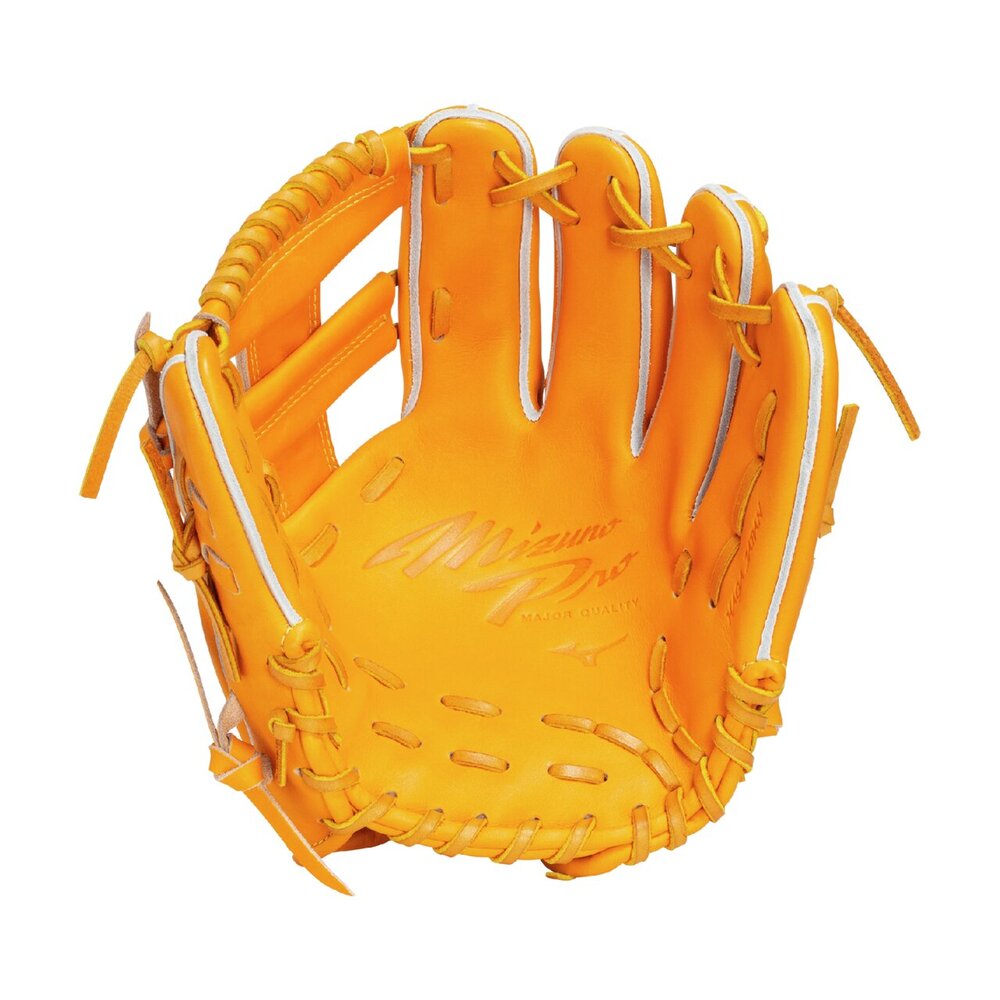 硬式用【ミズノプロ】限定モデル【内野手用／サイズ9】|1AJGH33213