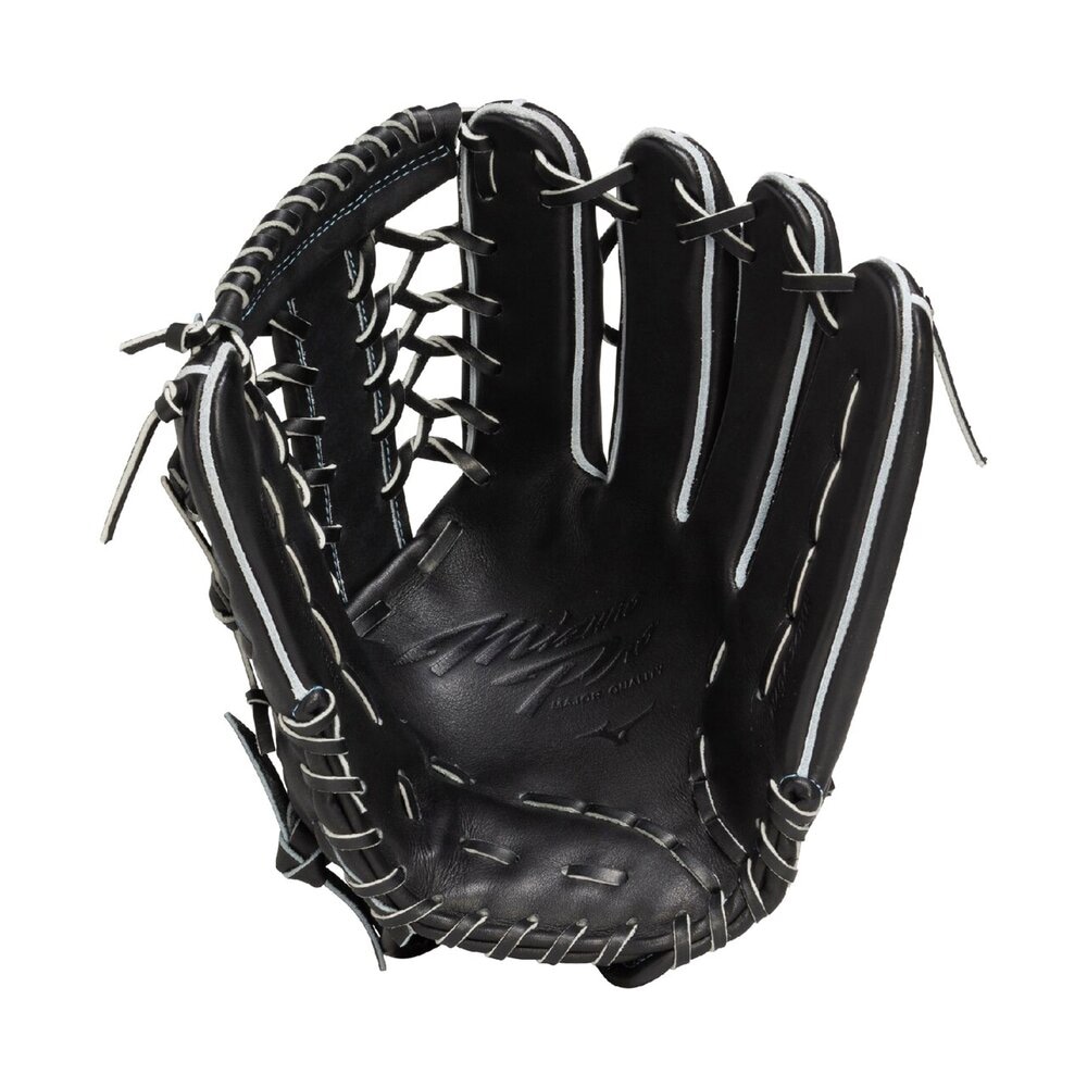 硬式用【ミズノプロ】限定モデル【外野手用／サイズ18N】|1AJGH33217