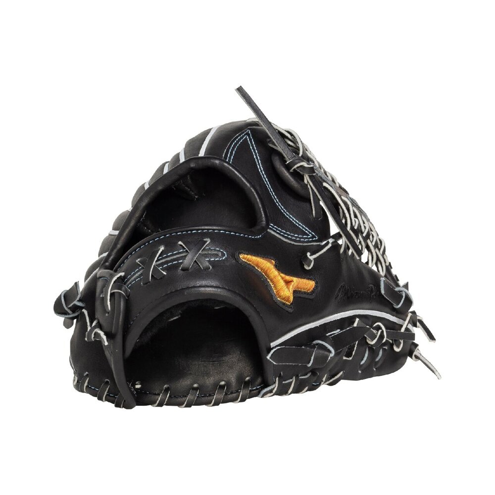 硬式用【ミズノプロ】限定モデル【外野手用／サイズ18N】|1AJGH33217