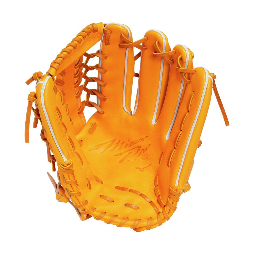 ミズノプロ　外野手　限定色 硬式用【ミズノプロ】限定モデル【外野手用／サイズ18N】|1AJGH33217