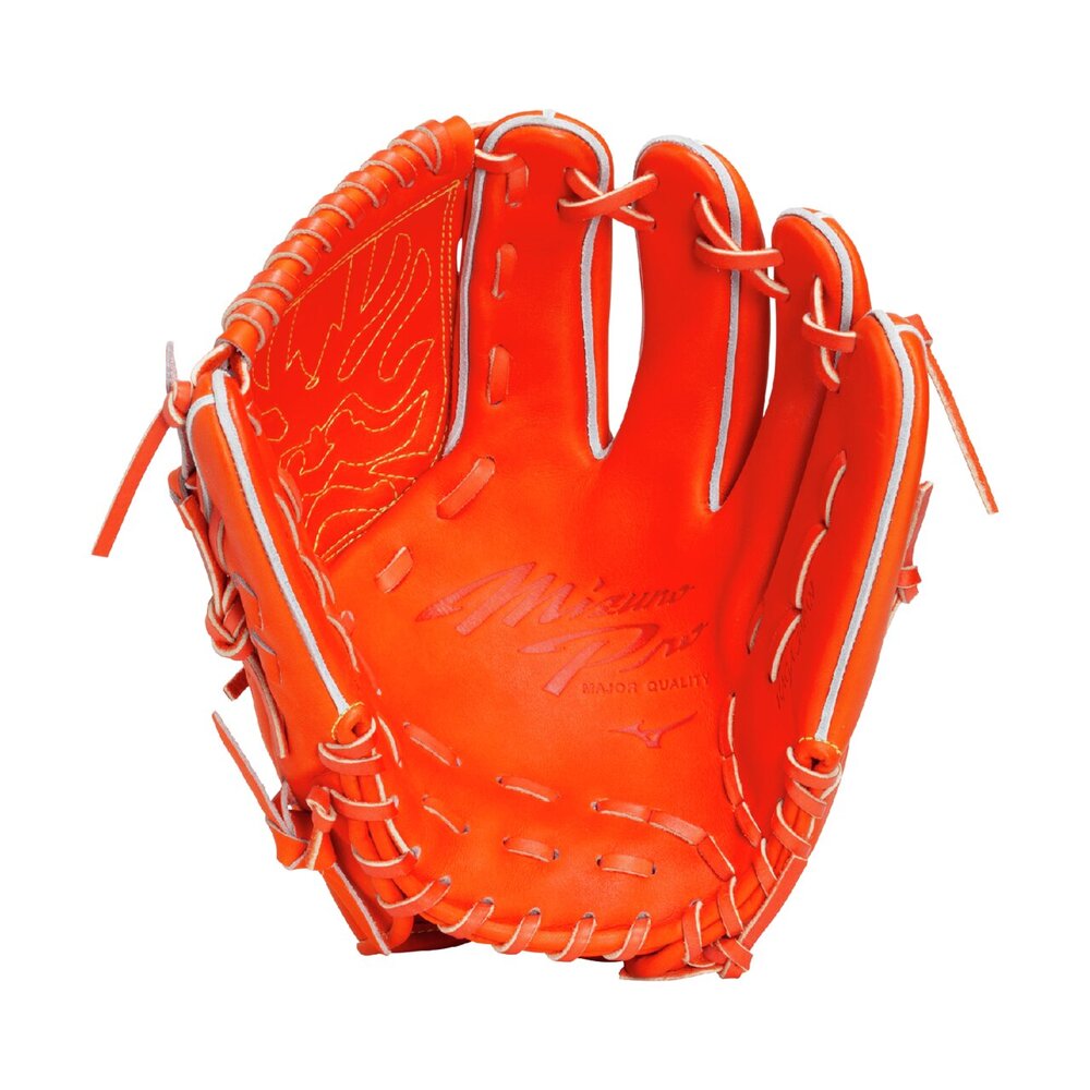 硬式用【ミズノプロ】限定モデル【投手用(タテ型)／サイズ11