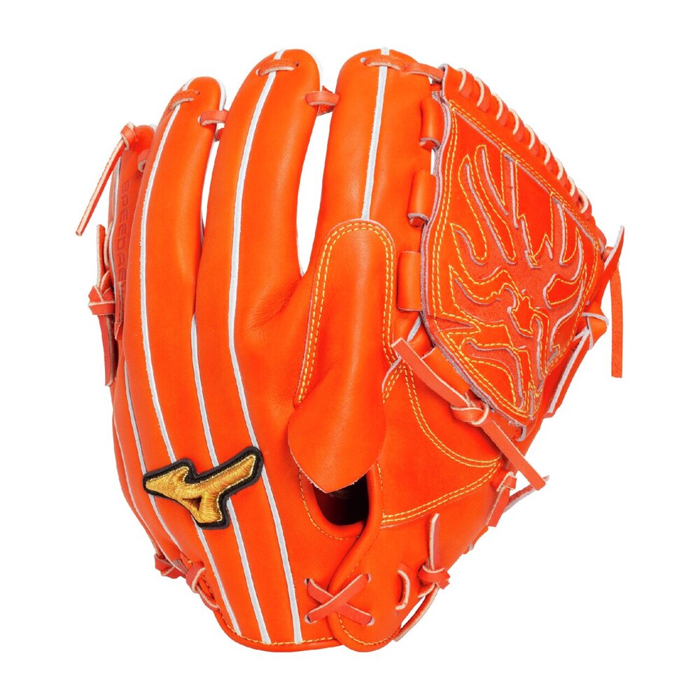 硬式用【ミズノプロ】限定モデル【投手用(タテ型)／サイズ11