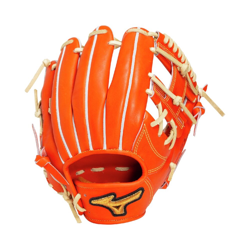 硬式用【ミズノプロ】限定モデル【内野手用／サイズ9】|1AJGH33223