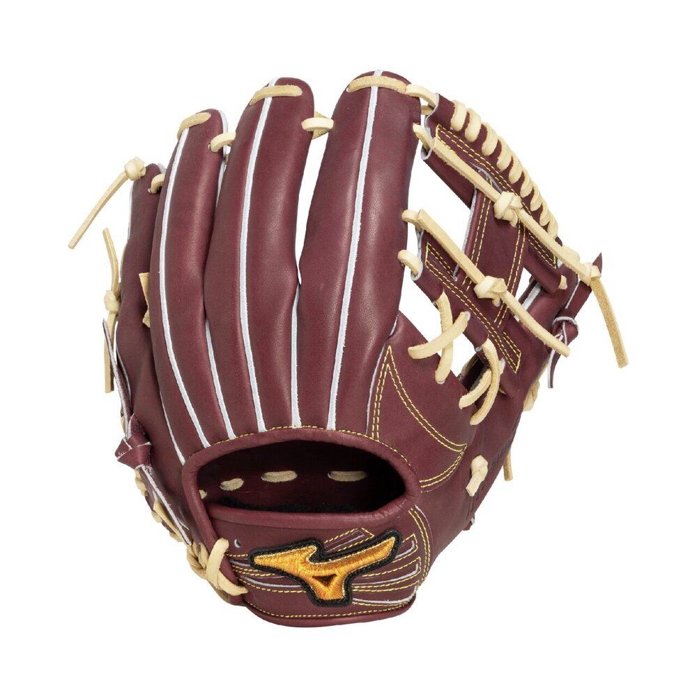 硬式用【ミズノプロ】限定モデル【内野手用／サイズ10】|1AJGH33233