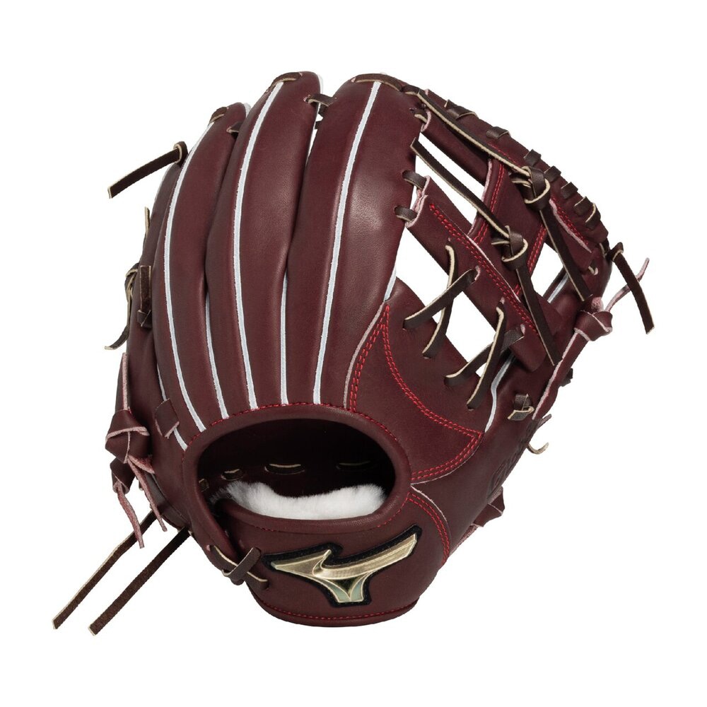 Mizuno グローバルエリート Hselection signa 楽天市場】ミズノ グローバルエリート Hselection SIGNA 内野手