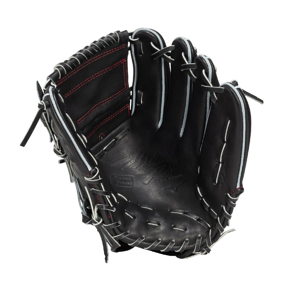 予約／ミズノプロ】硬式用CRAFTED Edition【伊藤型(SPEEDREVO)／サイズ