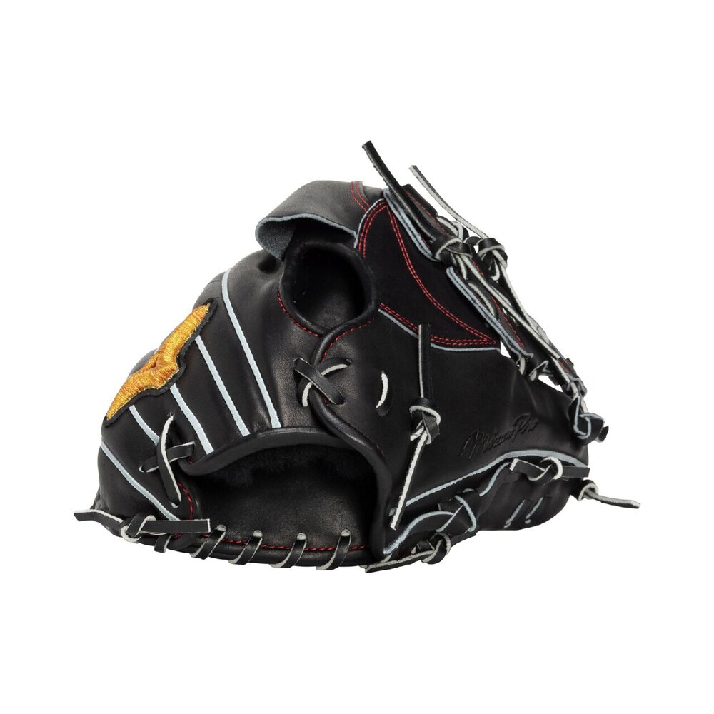 予約／ミズノプロ】硬式用CRAFTED Edition【伊藤型(SPEEDREVO)／サイズ