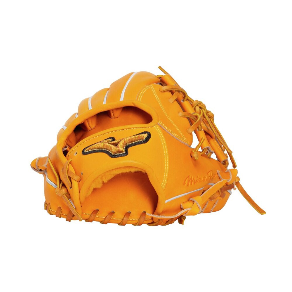 硬式用【ミズノプロ】CRAFTED Edition【坂本型／サイズ9】|1AJGH34003