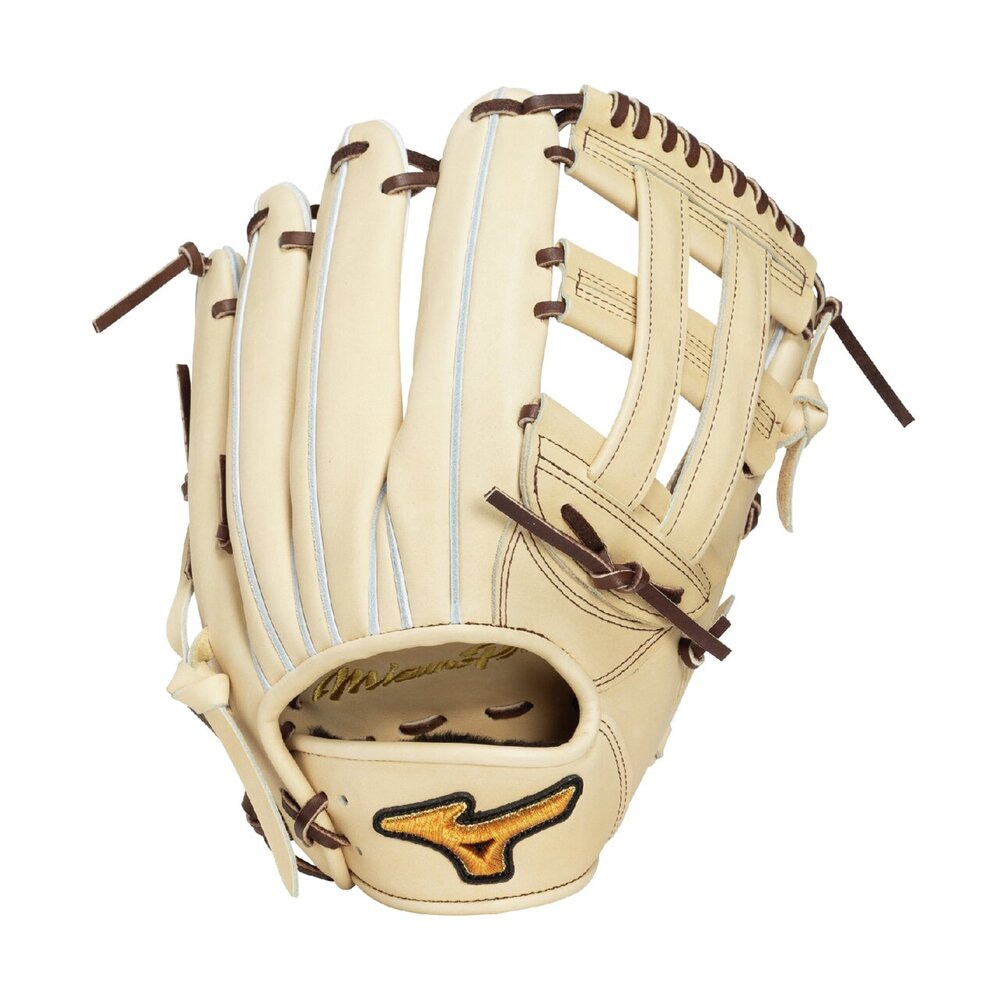 硬式用【ミズノプロ】CRAFTED Edition【長野型／サイズ14】|1AJGH34007