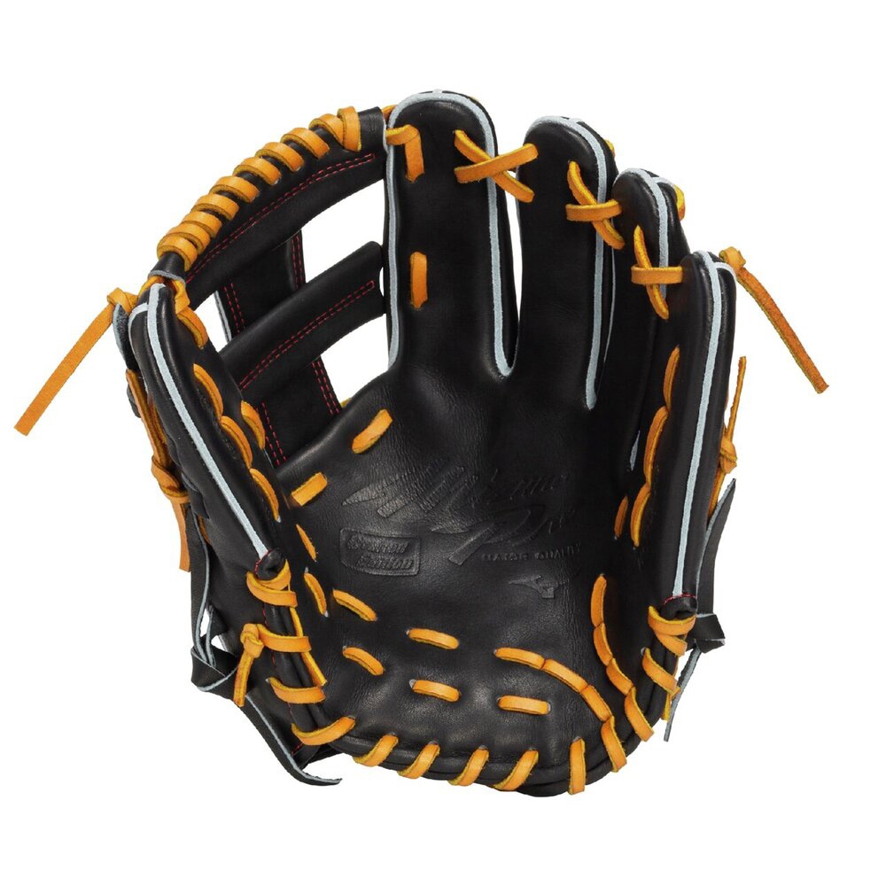 硬式用【ミズノプロ】CRAFTED Edition【紅林型／サイズ9】|1AJGH34013