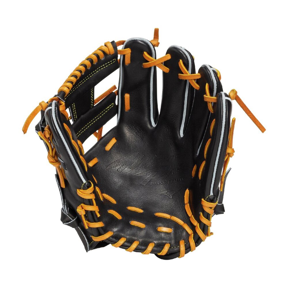 ★美品★ ミズノプロ 硬式用 内野手 サイズ10 良型 革質◎ 即戦力 硬式用【ミズノプロ】Classic【内野手用／サイズ8】|1AJGH34103|グラブ