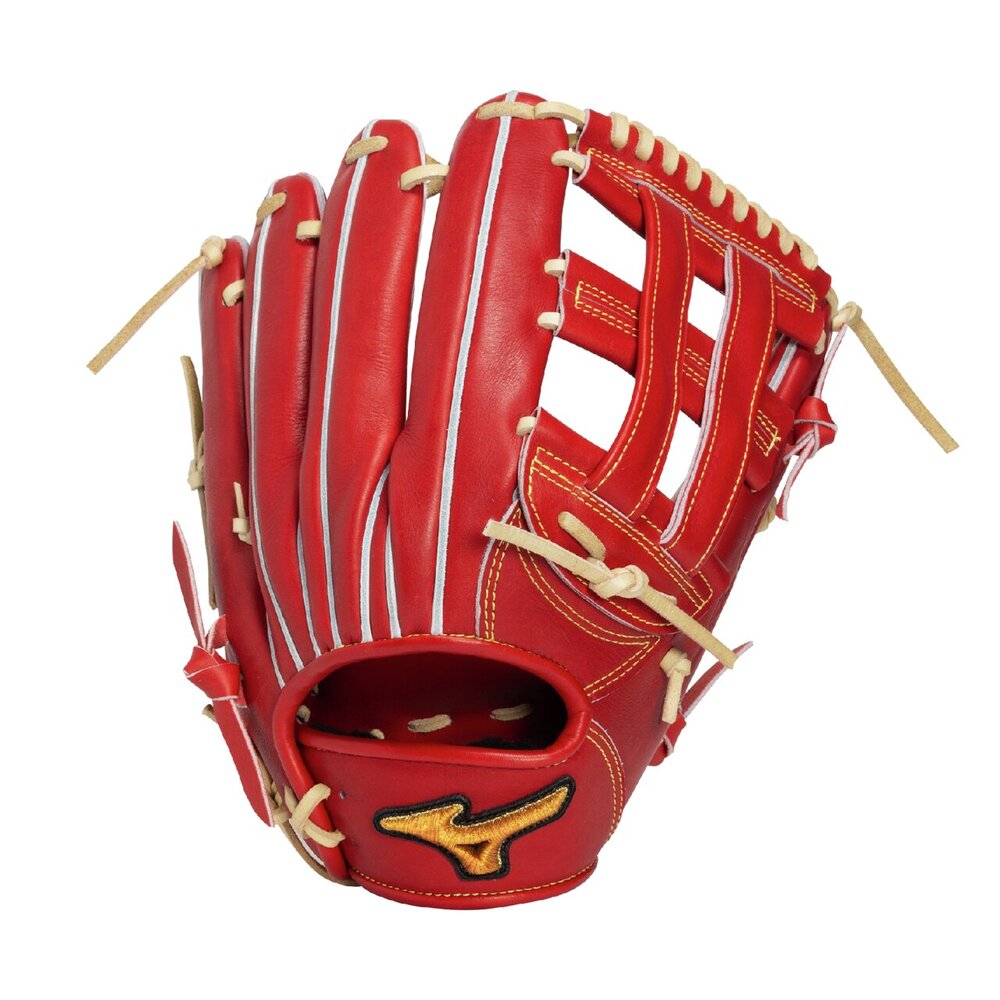 硬式用【ミズノプロ】Classic【外野手用／サイズ14】|1AJGH34107