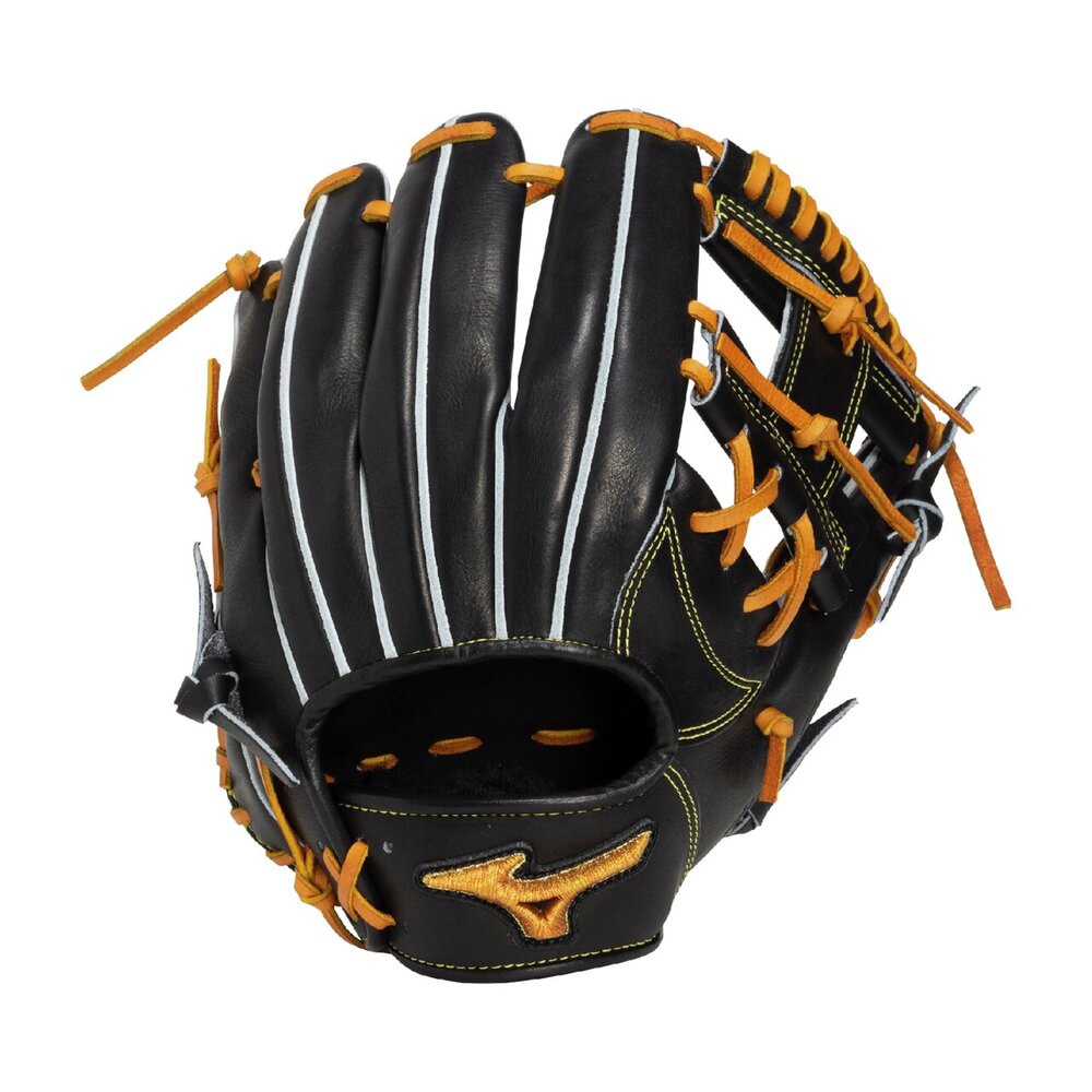 硬式用【ミズノプロ】Classic【内野手用／サイズ9】|1AJGH34113|グラブ