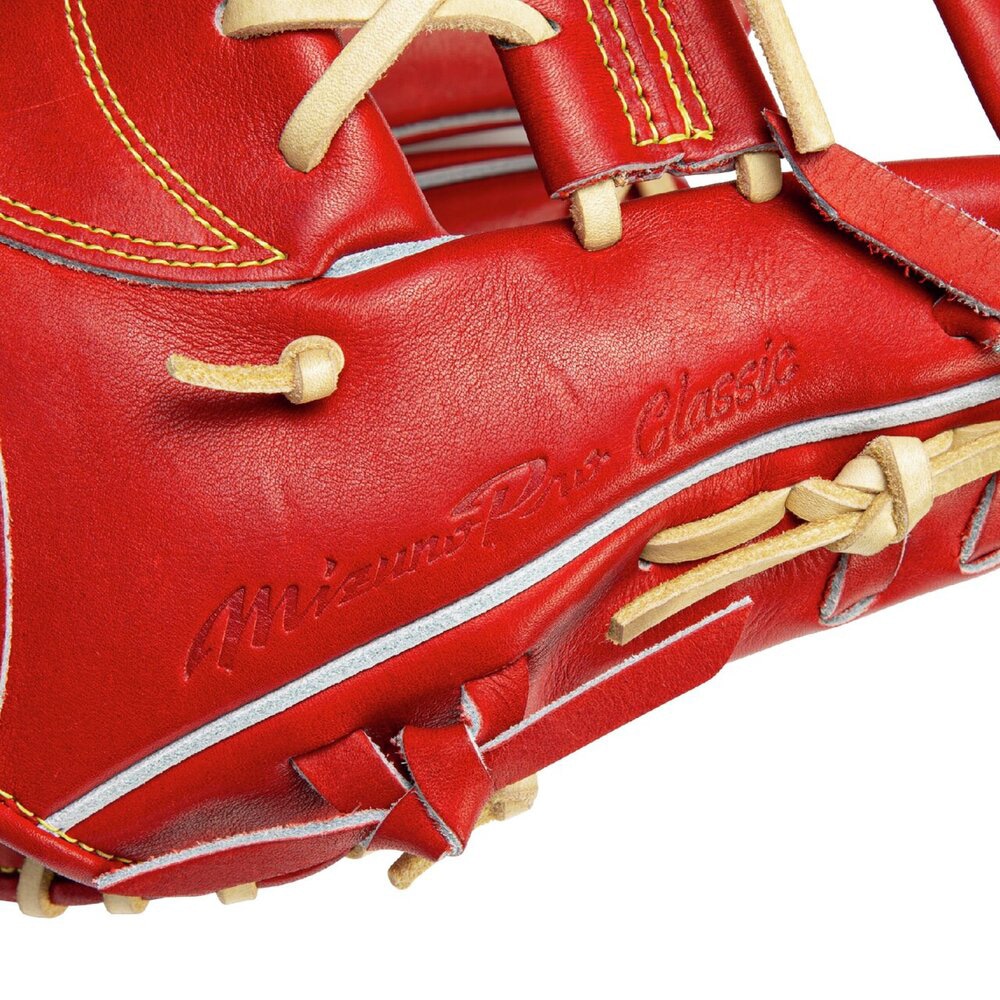 硬式用【ミズノプロ】Classic【内野手用／サイズ9】|1AJGH34113|グラブ