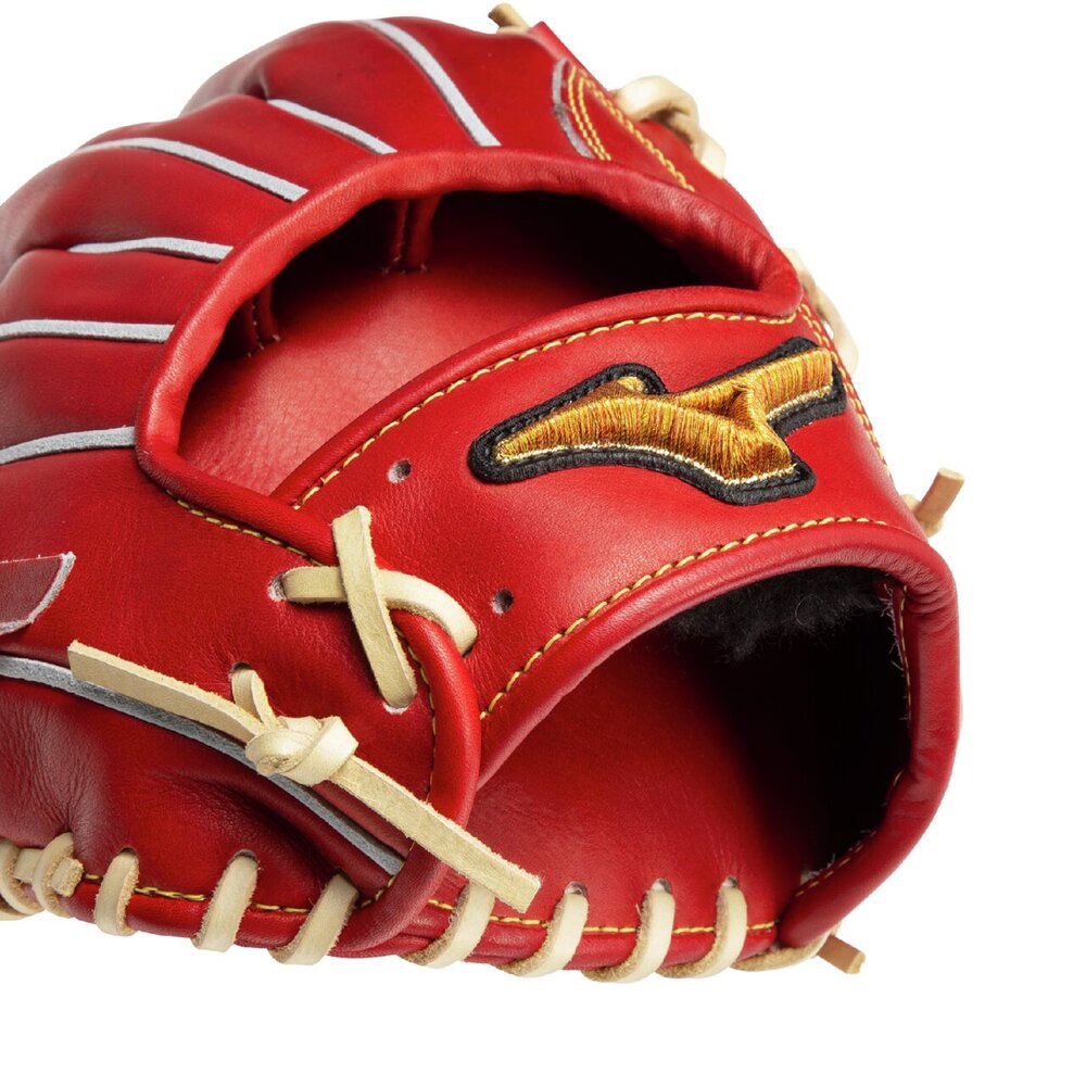 硬式用【ミズノプロ】Classic【内野手用／サイズ9】|1AJGH34113|グラブ