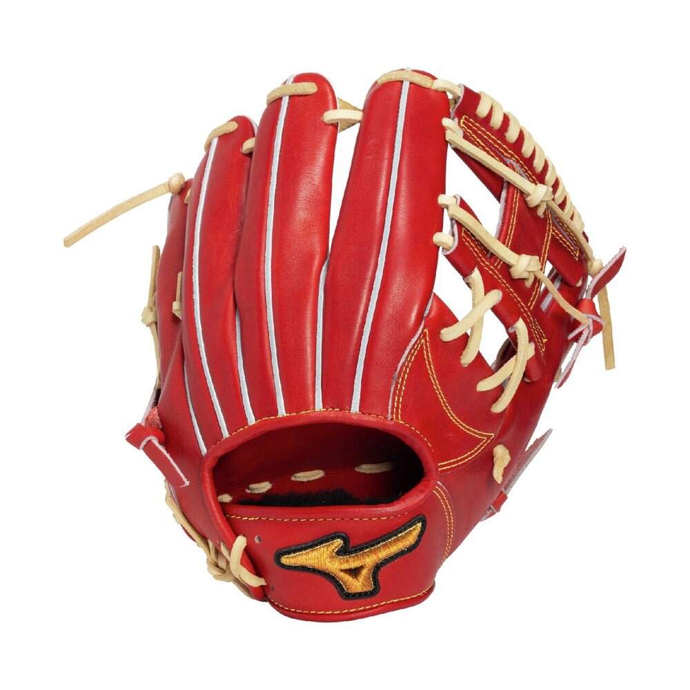 硬式用【ミズノプロ】Classic【内野手用／サイズ9】|1AJGH34113|グラブ