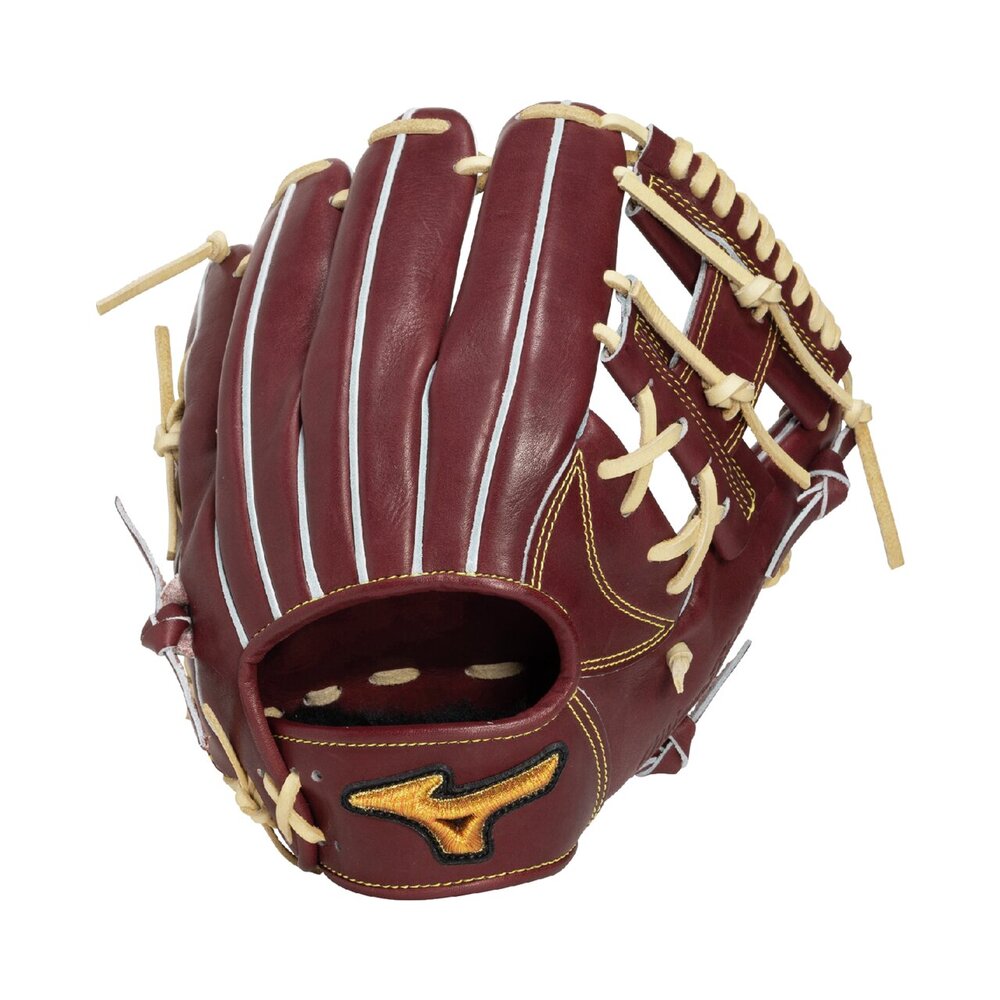 硬式用【ミズノプロ】Classic【内野手用／サイズ9】|1AJGH34113|グラブ