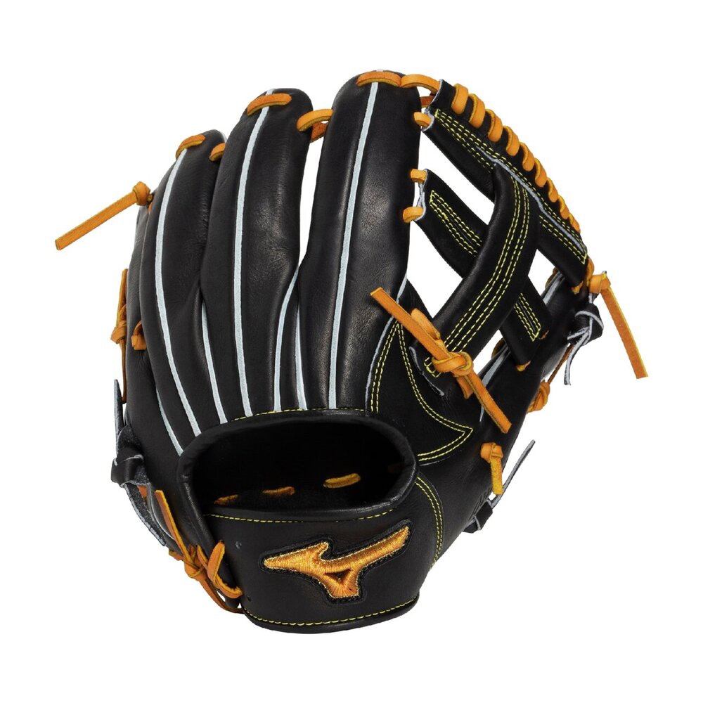 硬式用【ミズノプロ】Classic【内野手用／サイズ9】|1AJGH34123|グラブ