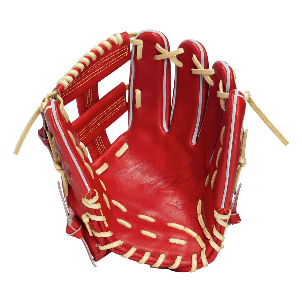 ミズノプロ　硬式　内野用グラブ 硬式用【ミズノプロ】Classic【内野手用／サイズ10】|1AJGH34133