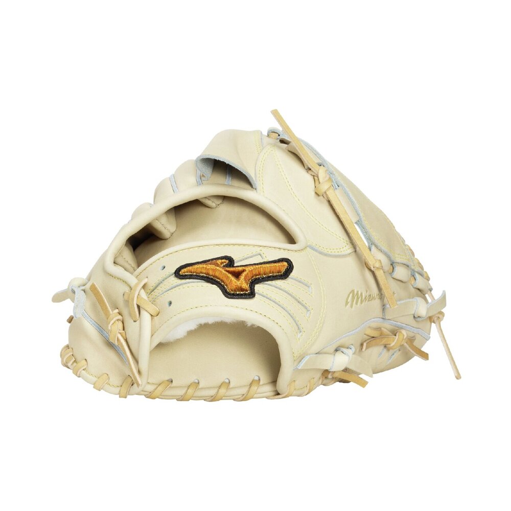 硬式用【ミズノプロ】限定仕様モデル【投手用／サイズ11】|1AJGH34201