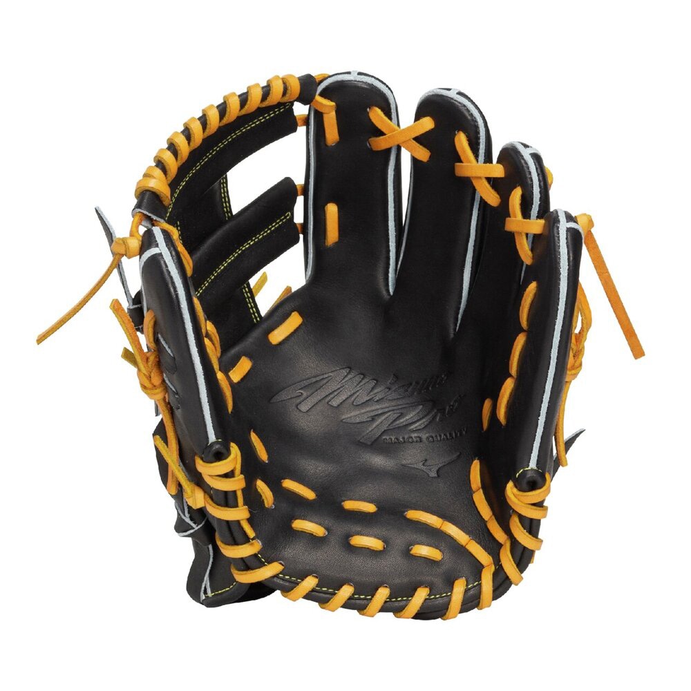 硬式用【ミズノプロ】限定仕様モデル【内野手用／サイズ8】|1AJGH34203