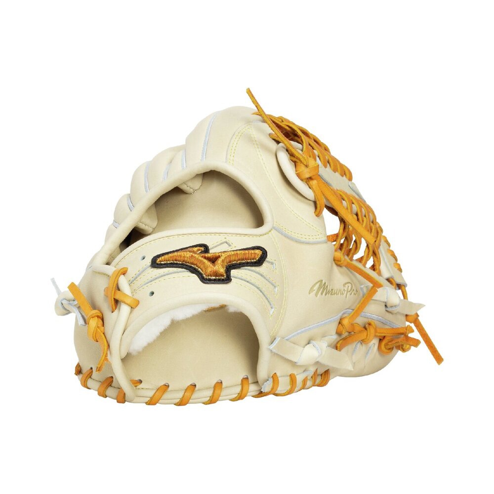 希少✨美品✨ジョブジュノー　レア ベロア　グラデーション　セットアップ　48 硬式用【ミズノプロ】限定仕様モデル【外野手用／サイズ18N