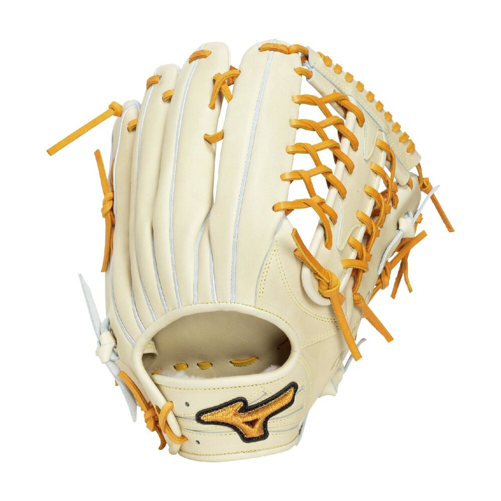 硬式用【ミズノプロ】限定仕様モデル【外野手用／サイズ18N