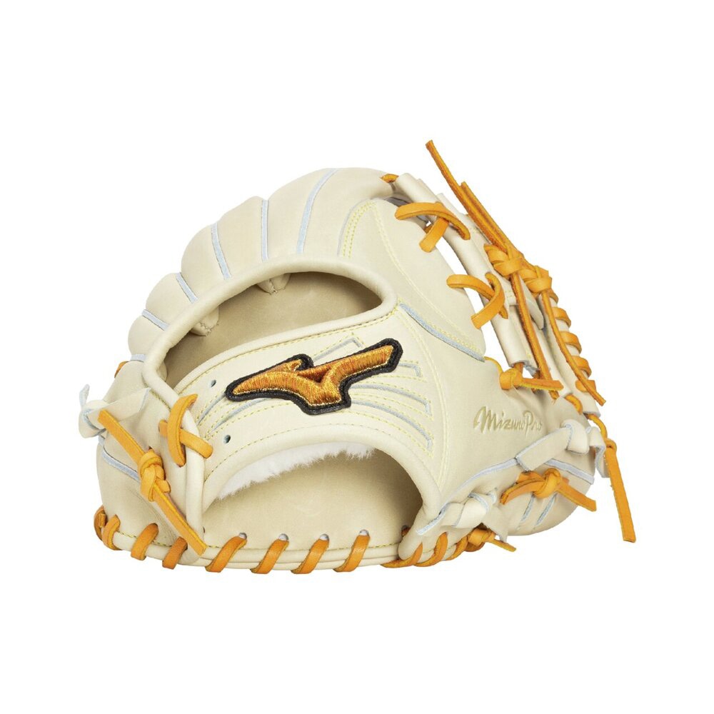 硬式用【ミズノプロ】限定仕様モデル【内野手用／サイズ9】|1AJGH34213