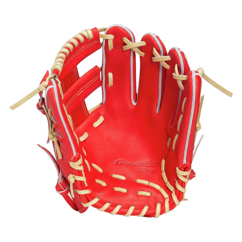 硬式用【グローバルエリート】PRO【内野手用(GE-D46)／サイズ9