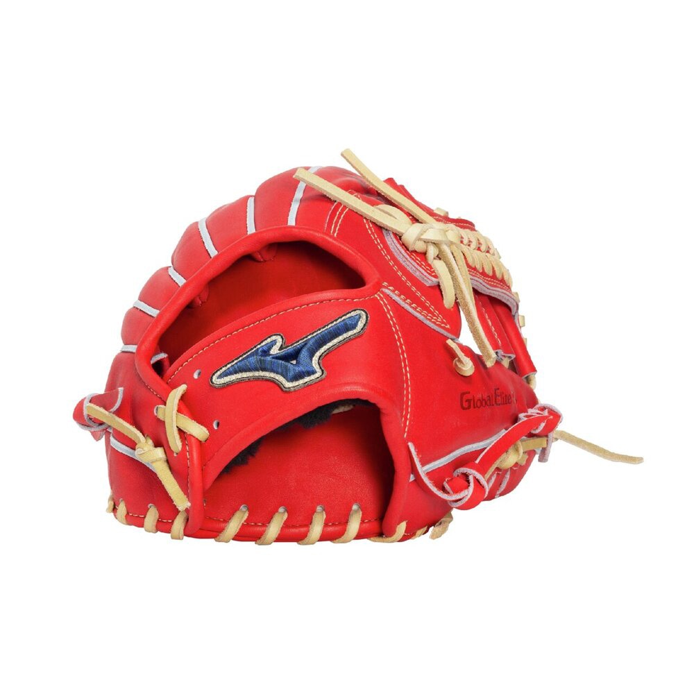 硬式用【グローバルエリート】PRO【内野手用(GE-D46)／サイズ9