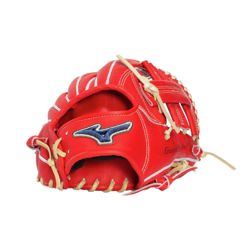 硬式用【グローバルエリート】PRO【内野手用(GE-M46)／サイズ9