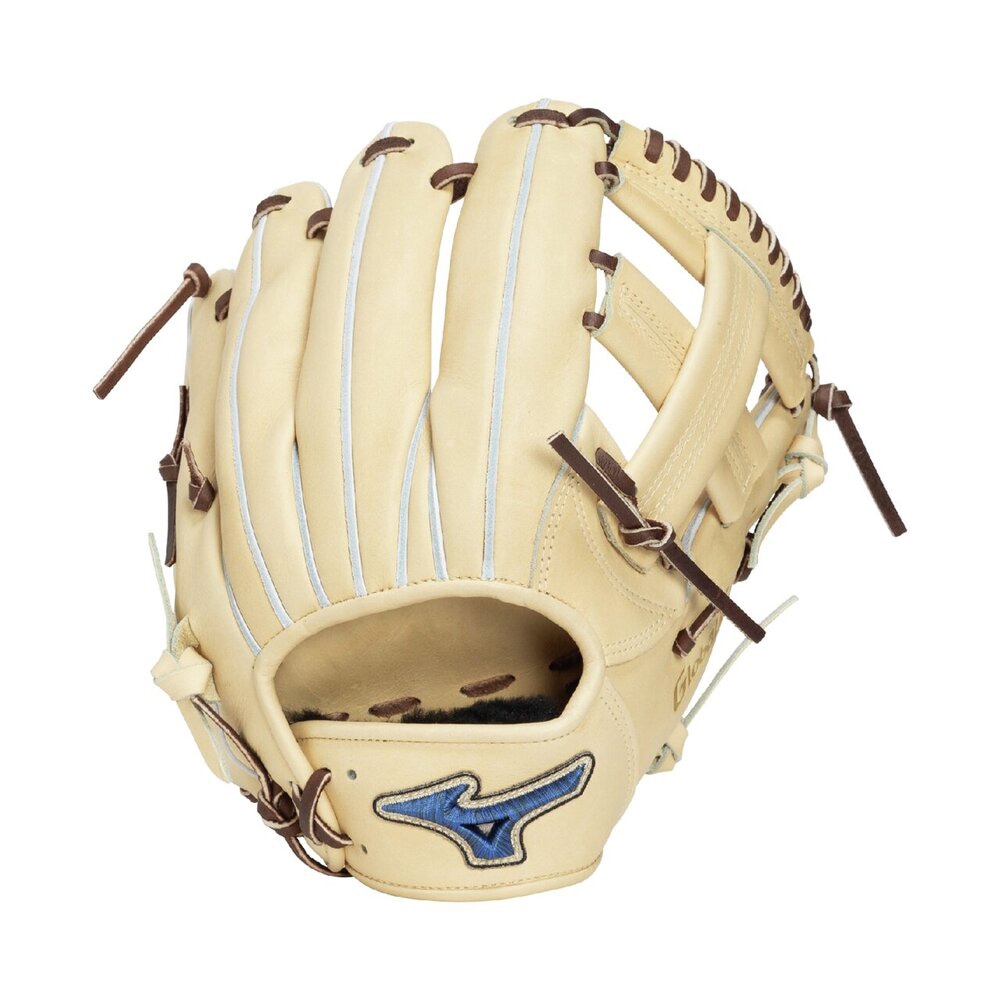 硬式用【グローバルエリート】PRO【内野手用(GE-M46)／サイズ9