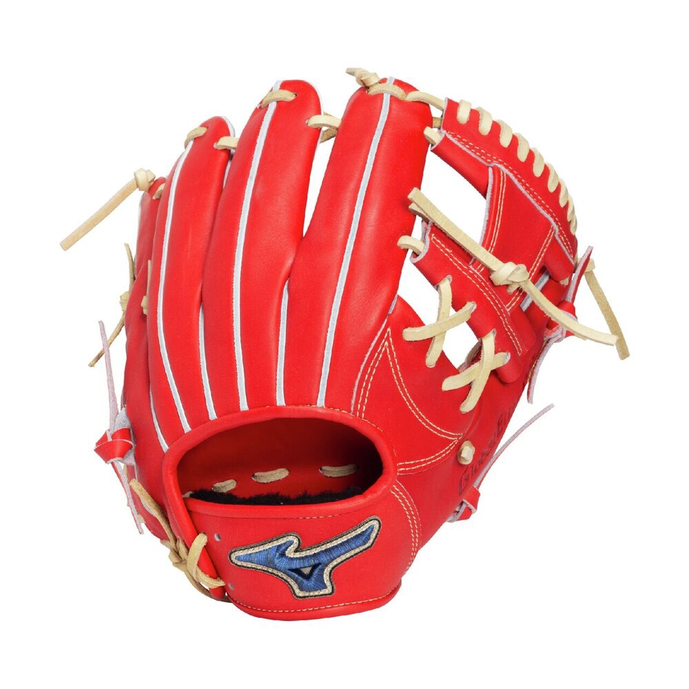 硬式用【グローバルエリート】PRO【内野手用(GE-D6)／サイズ9