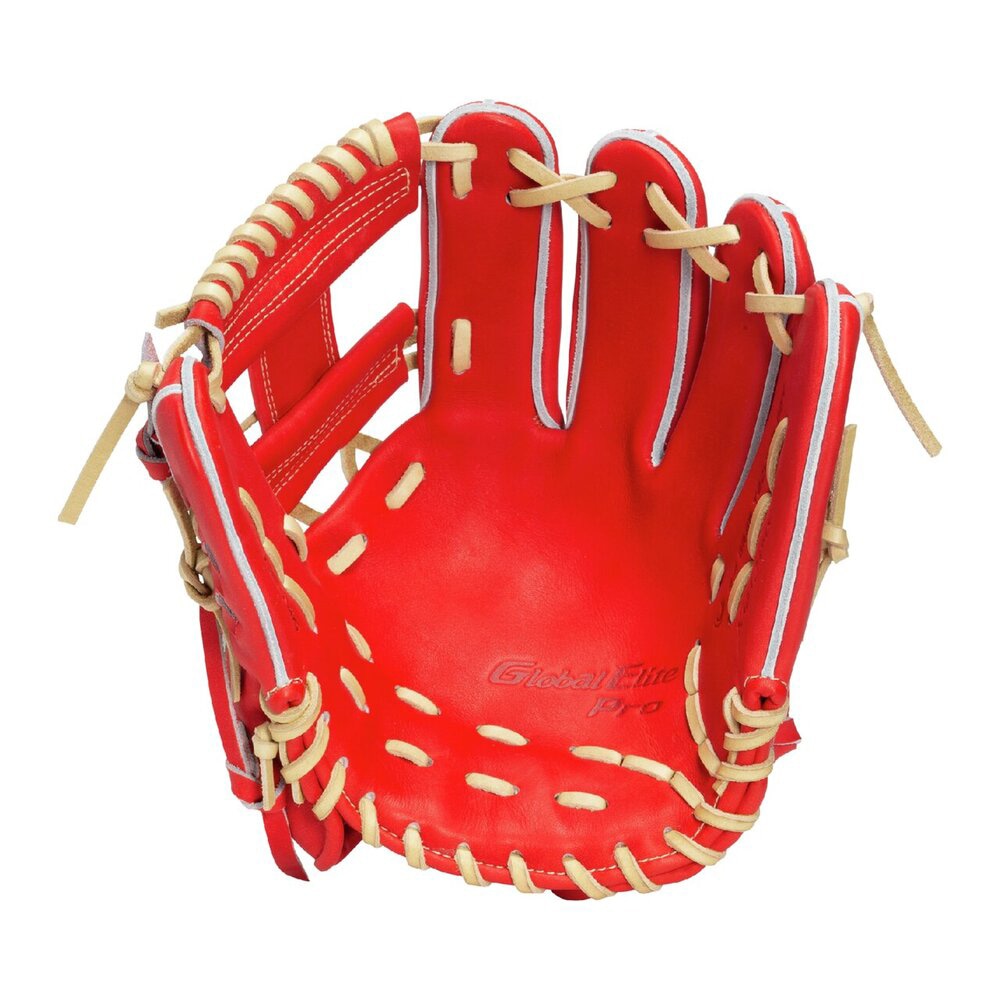硬式用【グローバルエリート】PRO【内野手用(GE-M6)／サイズ10