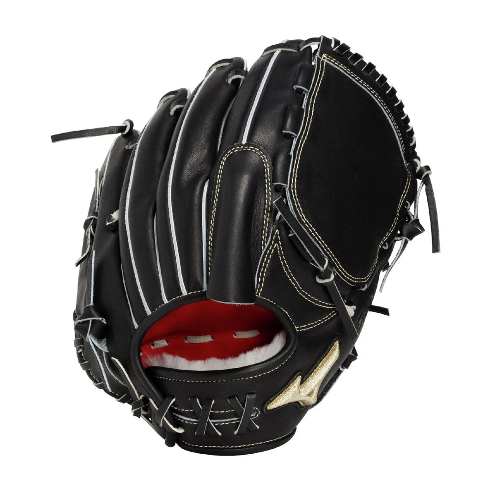 硬式用【グローバルエリート】プロフェッショナルセレクション【宮城型