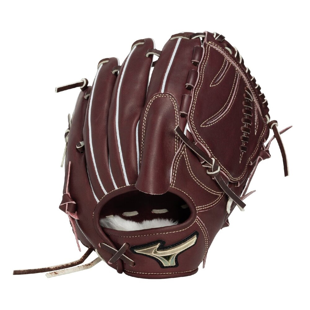 硬式用【グローバルエリート】SELECT JF【投手用／サイズ10