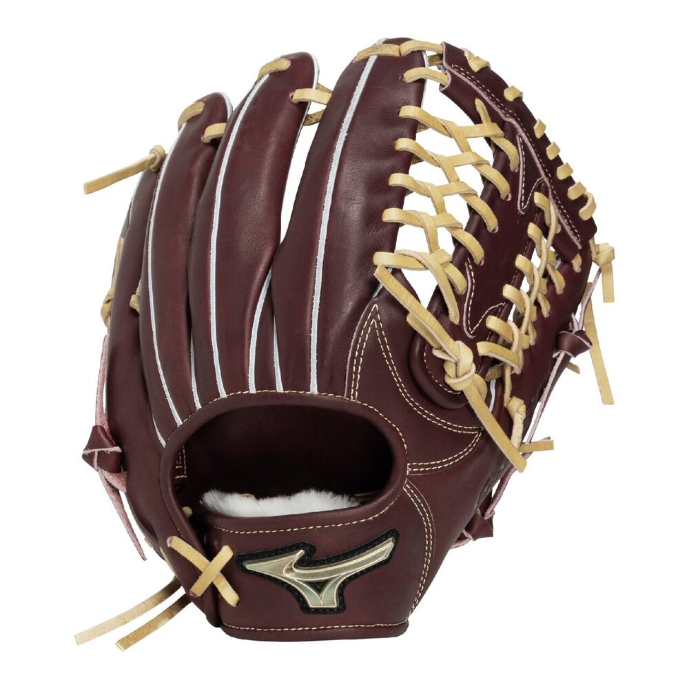 硬式用【グローバルエリート】SELECT JF【外野手用／サイズ13